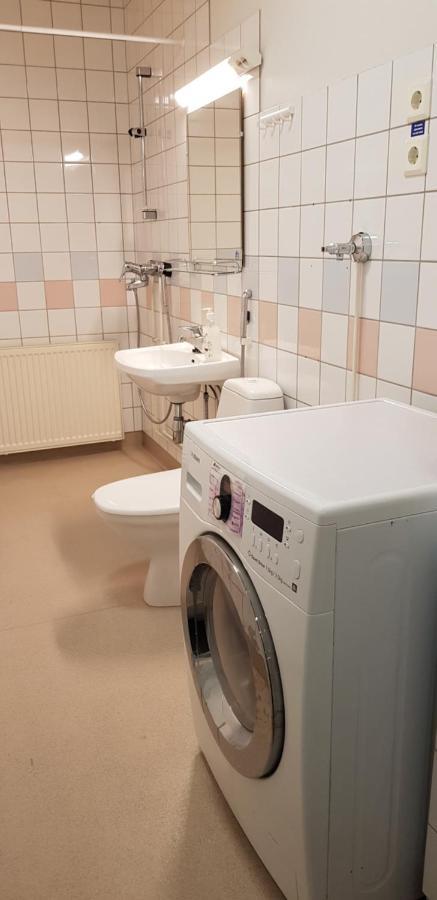 Kuukkeli Ivalo Airport Inn Екстер'єр фото