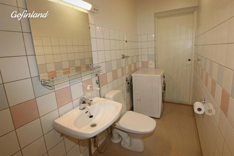 Kuukkeli Ivalo Airport Inn Екстер'єр фото